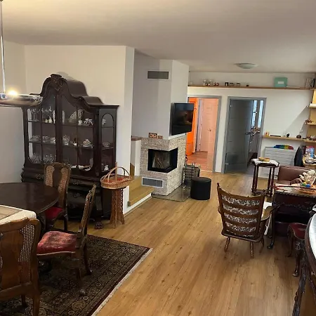 Hacienda Ledeč-safir, Sázava Fit Relax Villa