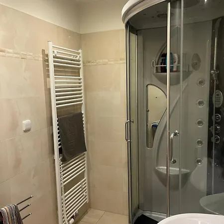 Villa Hacienda Ledeč-safir, Sázava Fit Relax Ledeč nad Sázavou