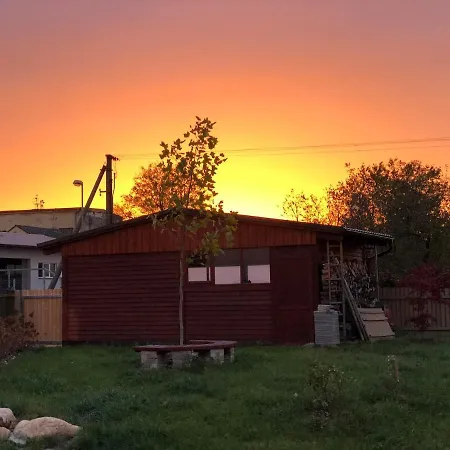 Villa Hacienda Ledeč-safir, Sázava Fit Relax *