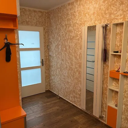 Hacienda Ledeč-safir, Sázava Fit Relax Villa *