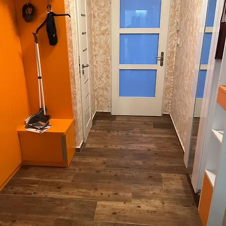 Villa Hacienda Ledeč-safir, Sázava Fit Relax *