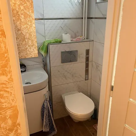 Villa Hacienda Ledeč-safir, Sázava Fit Relax