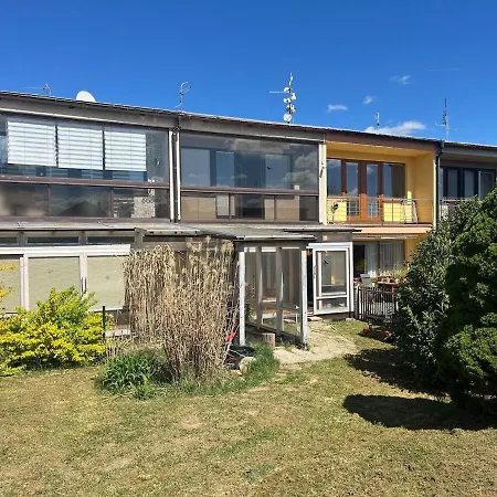 Hacienda Ledeč-safir, Sázava Fit Relax Villa *
