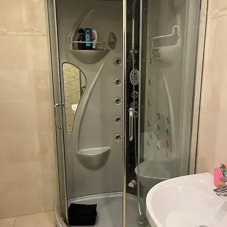 Hacienda Ledeč-safir, Sázava Fit Relax Villa *
