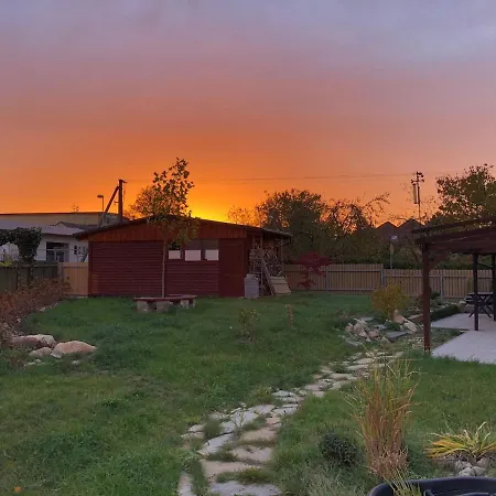 Hacienda Ledeč-safir, Sázava Fit Relax Villa Ledeč nad Sázavou
