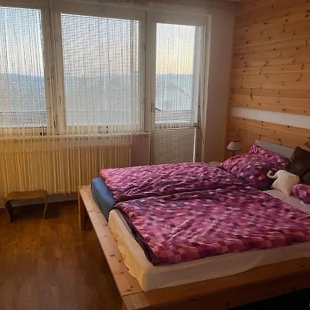 Hacienda Ledeč-safir, Sázava Fit Relax *