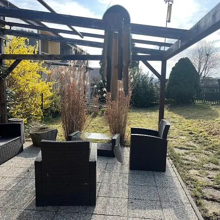 Hacienda Ledeč-safir, Sázava Fit Relax Ledeč nad Sázavou