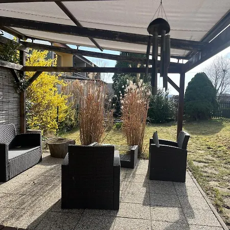 Hacienda Ledeč-safir, Sázava Fit Relax