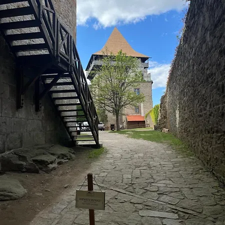 Hacienda Ledeč-safir, Sázava Fit Relax Villa Ledeč nad Sázavou