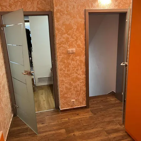 Hacienda Ledeč-safir, Sázava Fit Relax *