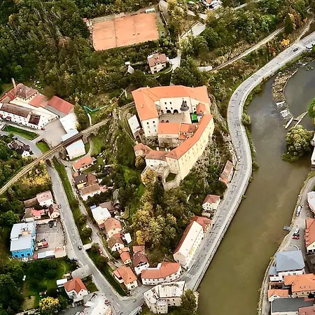 Hacienda Ledeč-safir, Sázava Fit Relax