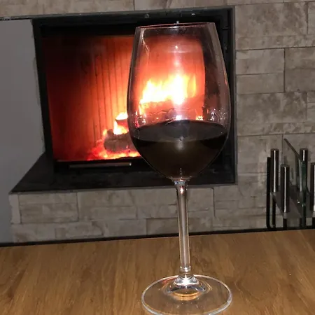 Hacienda Ledeč-safir, Sázava Fit Relax Villa Ledeč nad Sázavou
