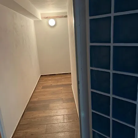 Hacienda Ledeč-safir, Sázava Fit Relax Villa *
