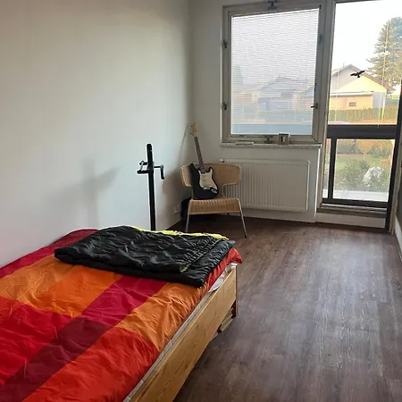 Hacienda Ledeč-safir, Sázava Fit Relax Villa Ledeč nad Sázavou