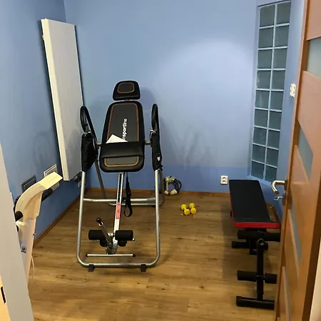 Hacienda Ledeč-safir, Sázava Fit Relax *