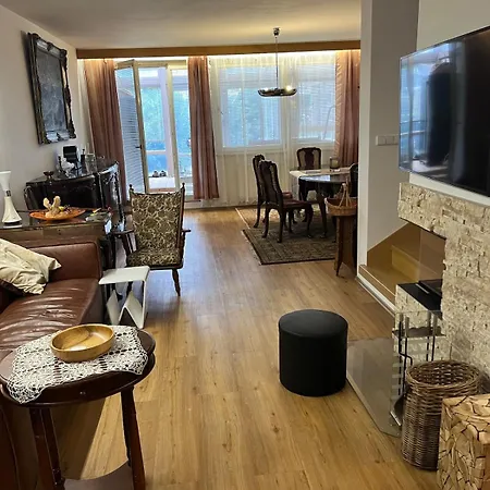 Villa Hacienda Ledeč-safir, Sázava Fit Relax Ledeč nad Sázavou